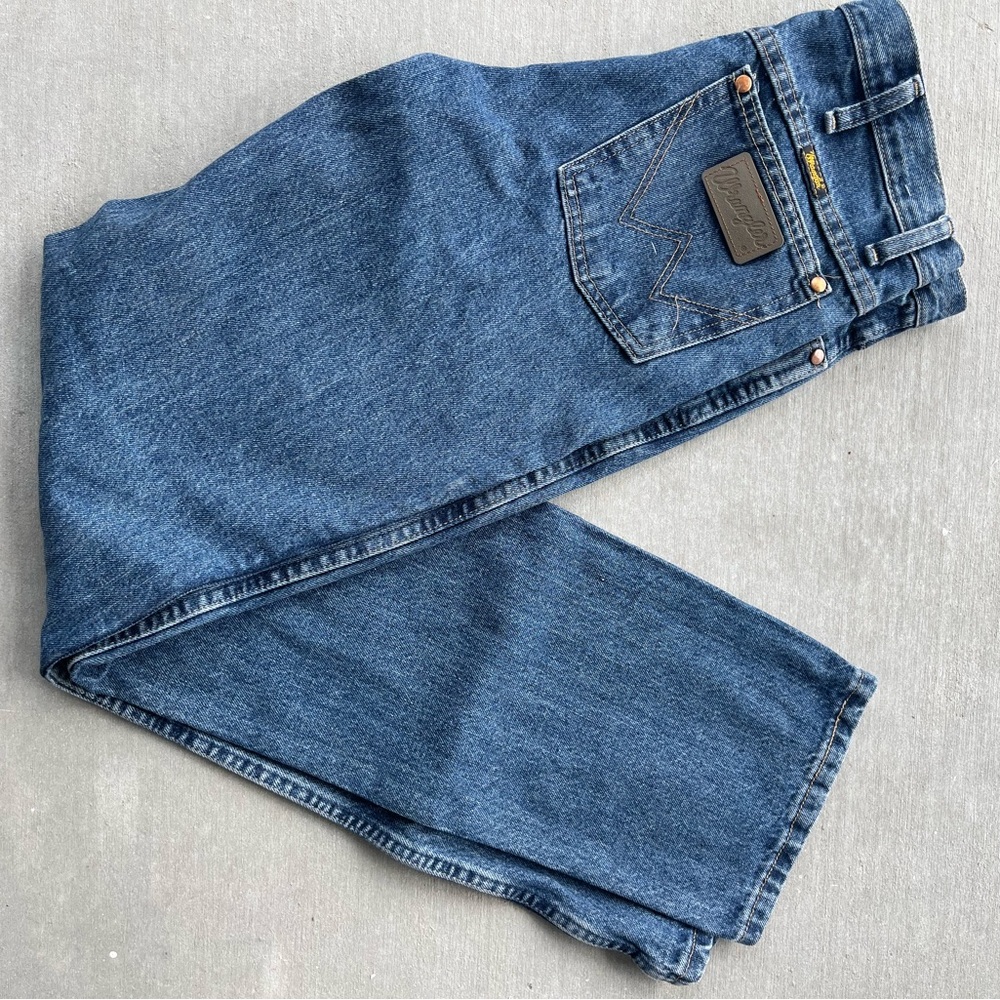 Wrangler Jeans